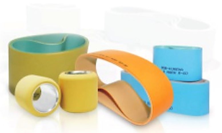 Cots, Aprons & Conveyors