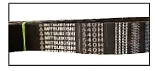 Timing Belts